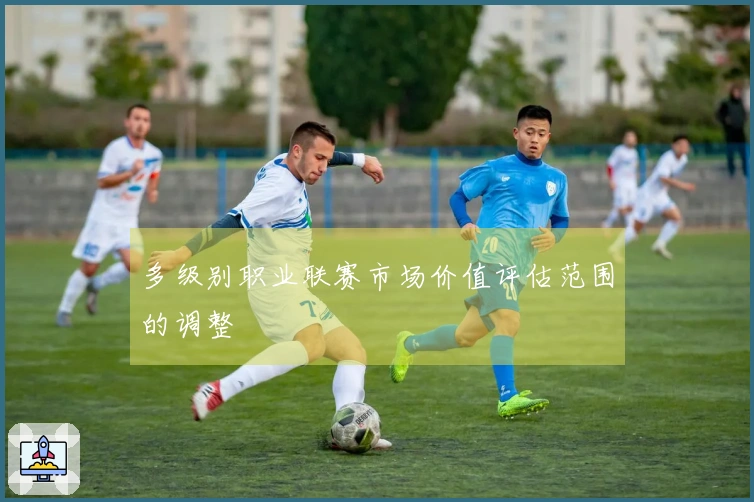 多级别职业联赛市场价值评估范围的调整